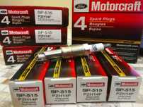 Свечи зажигания  Ford MAZDA Hummer CADILLAC Jeep DODGE Chrysler