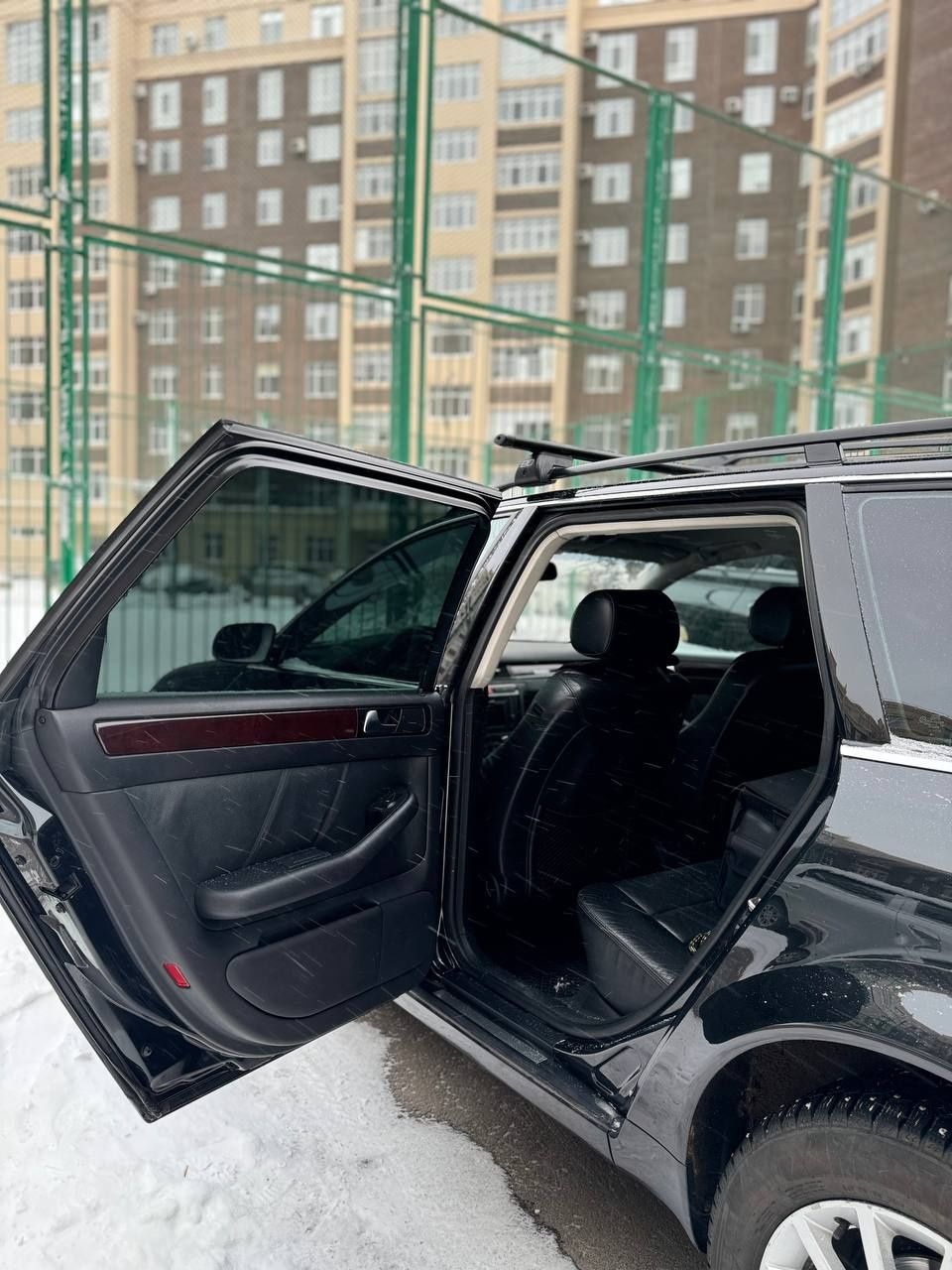 Ауди а6 с5 quattro