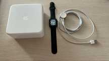 Apple watch 38MM S/M