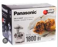Ет тартқыш Panasonic