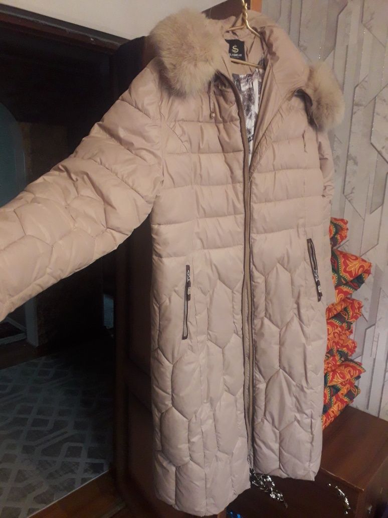 Продается куртка