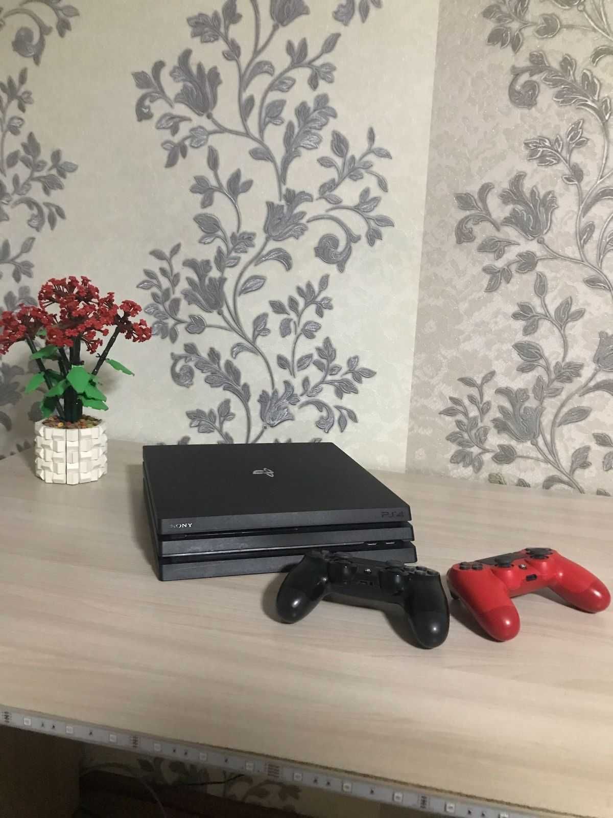 Playstation 4 Pro 1TB