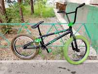 Продам BMX велосипед
