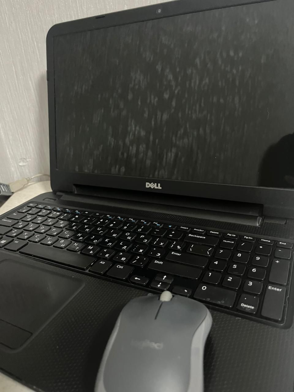 Продам ноутбук DELL