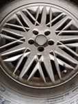 Комплект дисков volvo s80