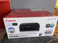 Принтер Canon PIXMA G3410