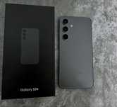 Samsung Galaxy S24 ( лот:576165 ) Экибастуз,Ауэзова 36