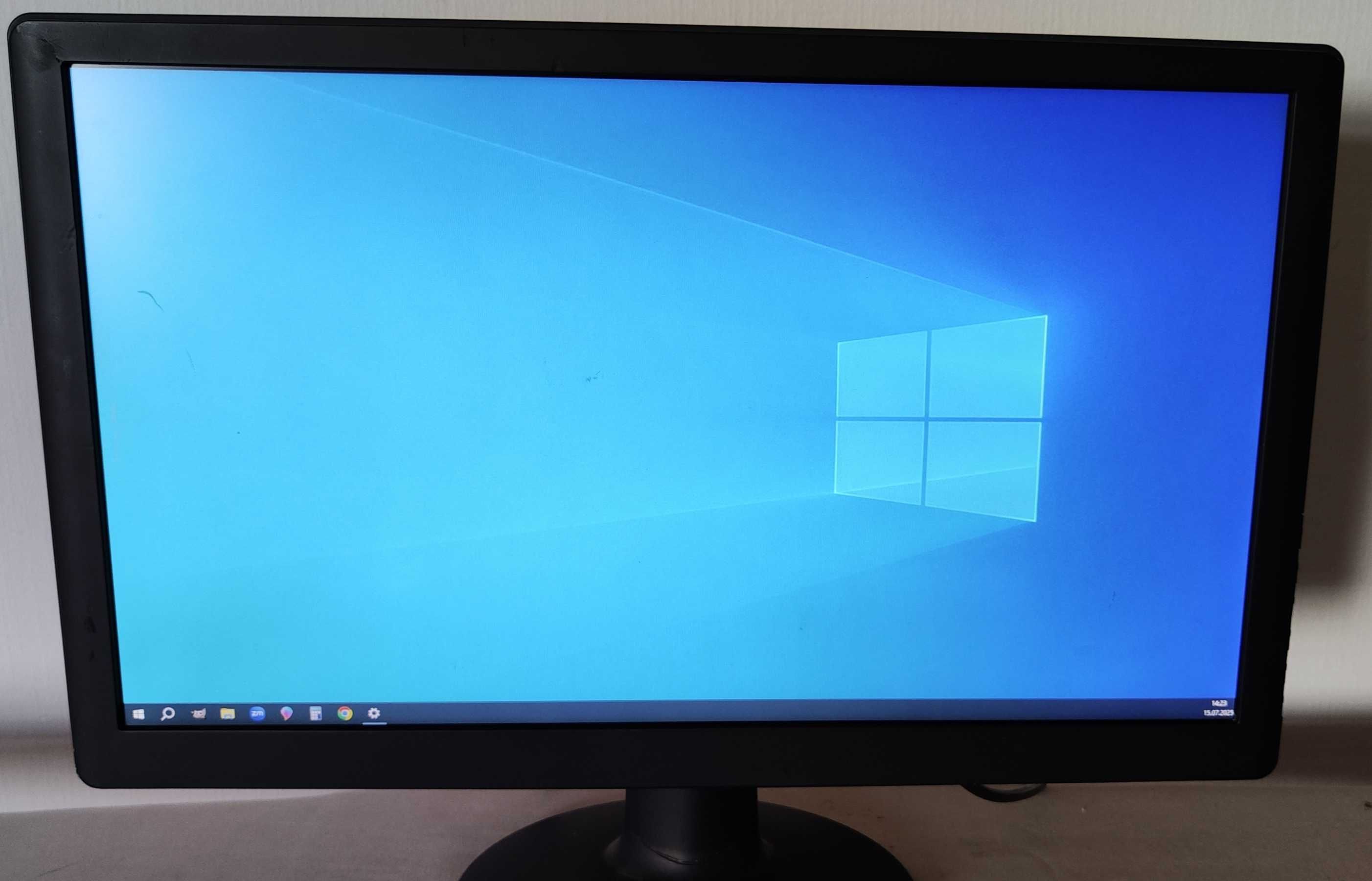 монитор DELL 24" 1920х1080 60Гц