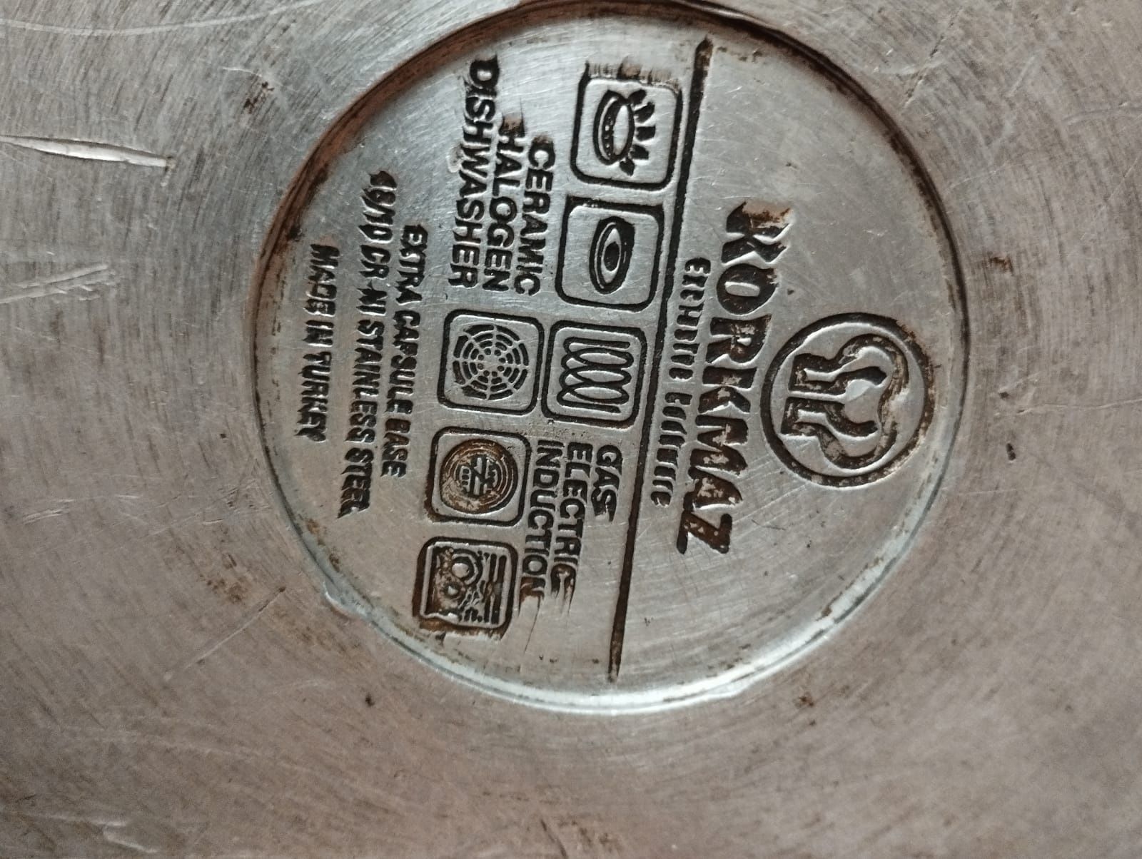Продам отличную кастрюлю