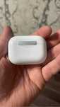 Кейс Airpods Pro оригинал