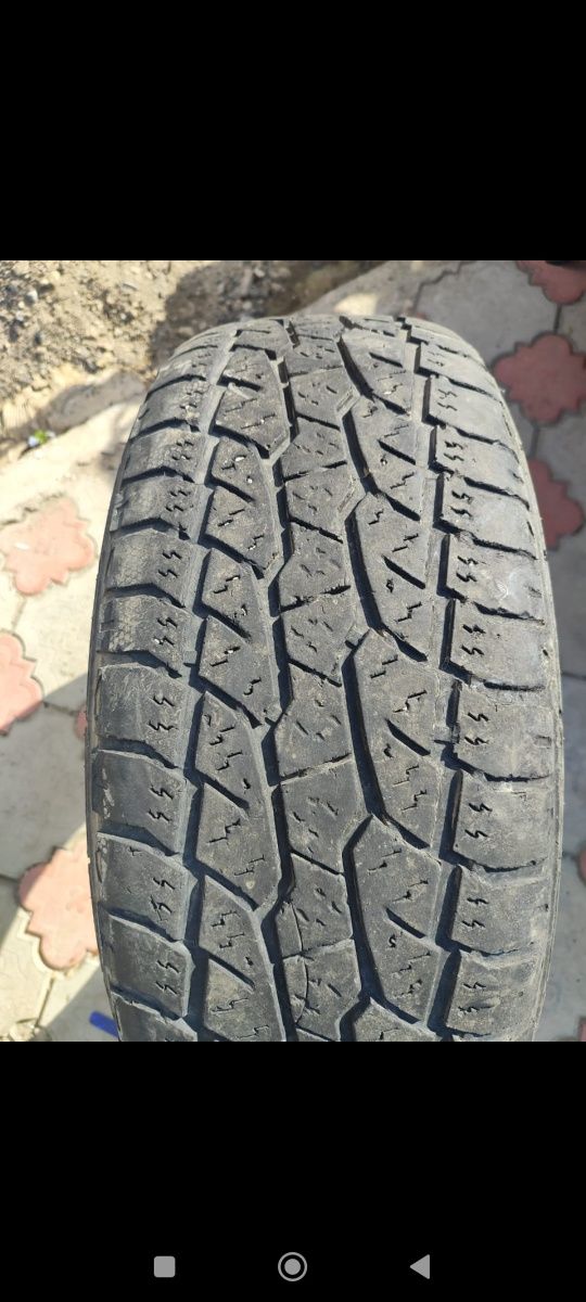 Шина 265/65R/17    235/65Rl17