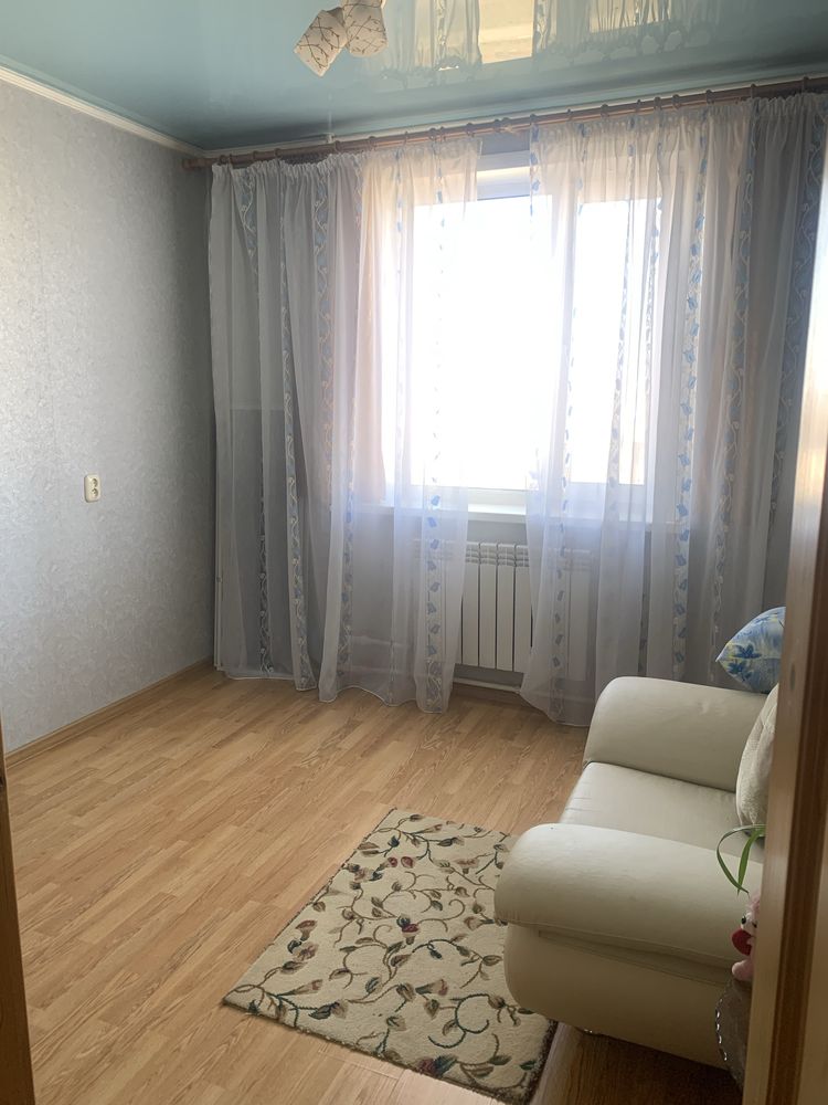 Продам 3-х комнаиную квартиира по пр. Мира (район Военторга)