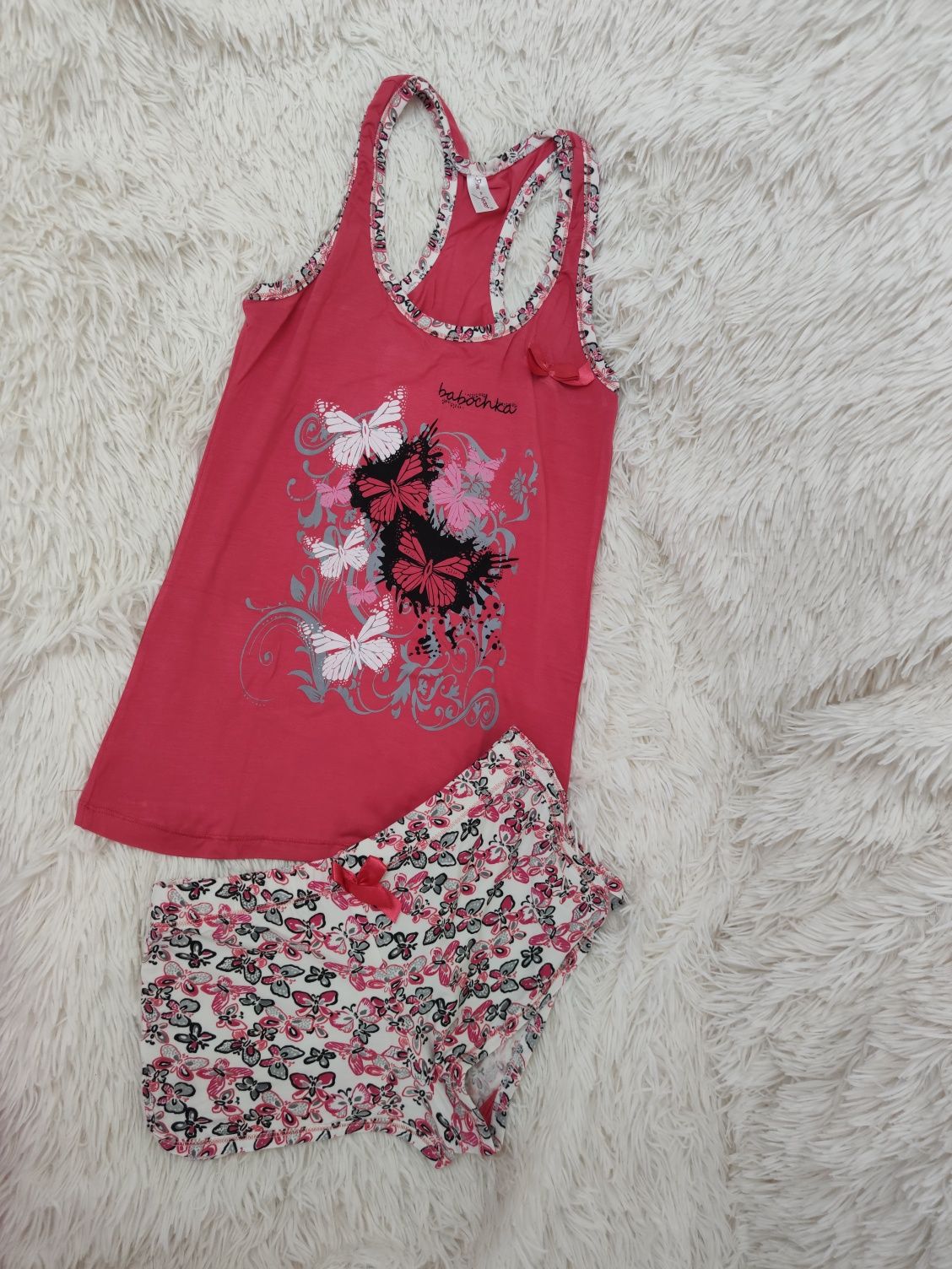Продам пижаму (44 р)