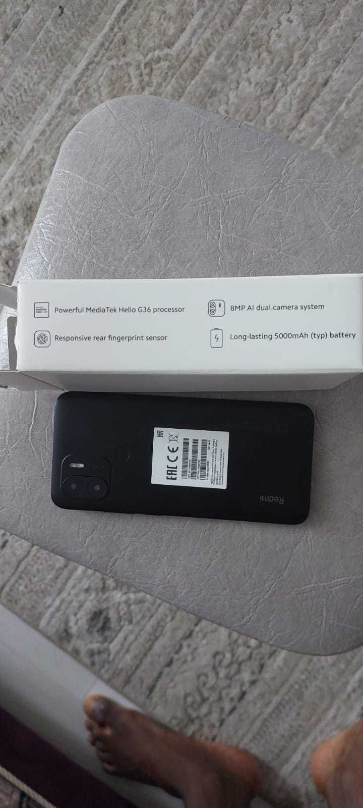 телефон Redmi A2+