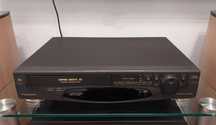 Panasonic NV-HD650 Hi-Fi STEREO VHS видеомагнитофон