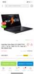Ноутбук Acer Nitro v15