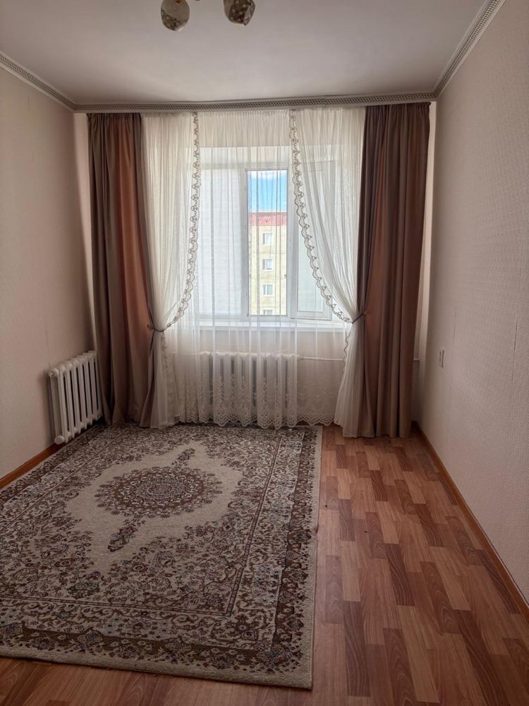 Продам 3-х комнатную квартиру