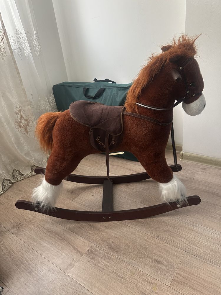 Детский мотоцикл