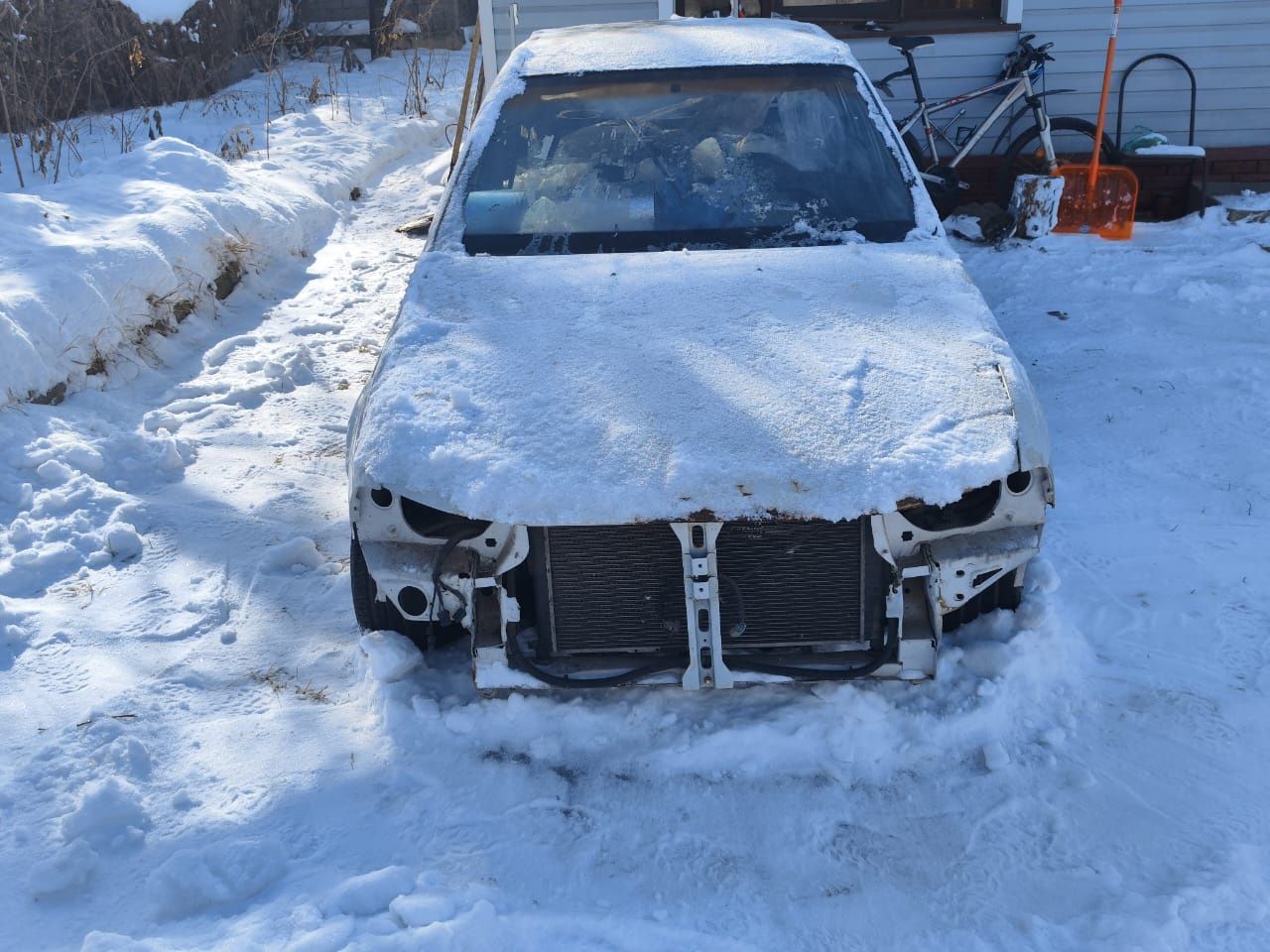 Нексия запчастии