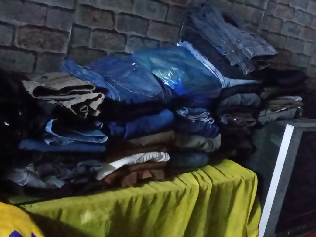 Продам женские обувь разных размеров