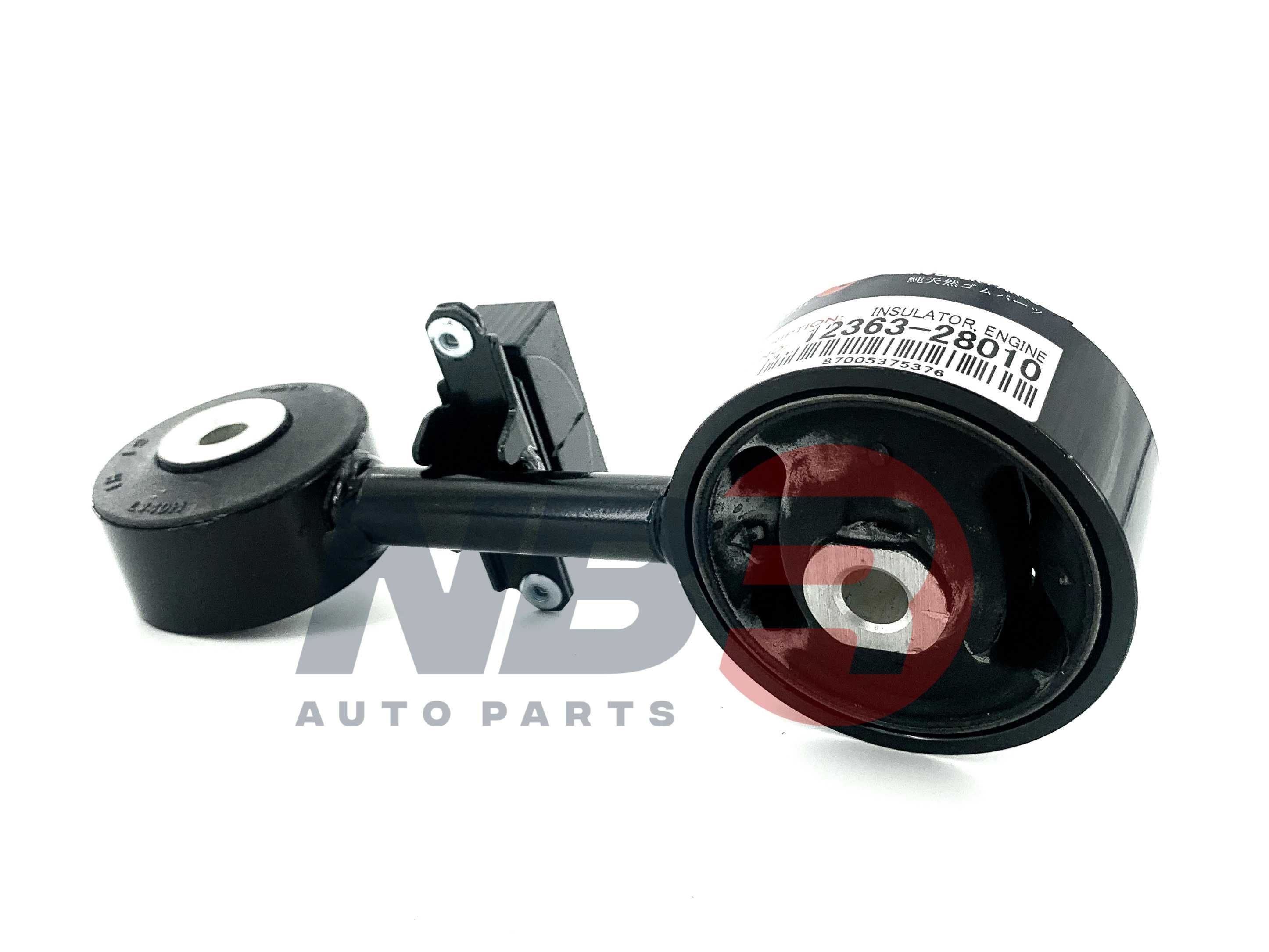 Подушка двигателя NBR Toyota Estima 2.4 ACR30