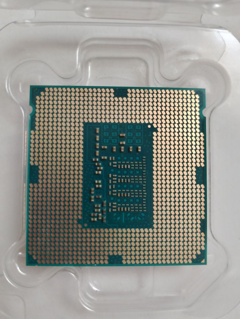 Процессор i5-4460t