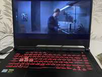 ПРОДАМ ИЛИ ОБМЕН Asus rog strix G531GT