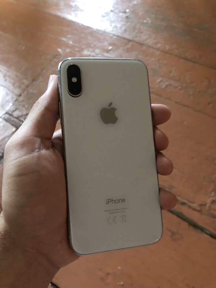 Продам Iphone X, Айфон Х