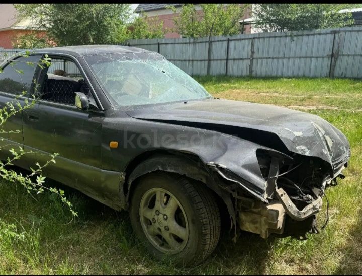 Продам Toyota windom после дтп