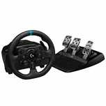 Игровой руль Logitech G923 trueforce