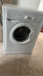 Стиральная машина indesit
