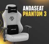 Кресло AndaSeat Phantom 3