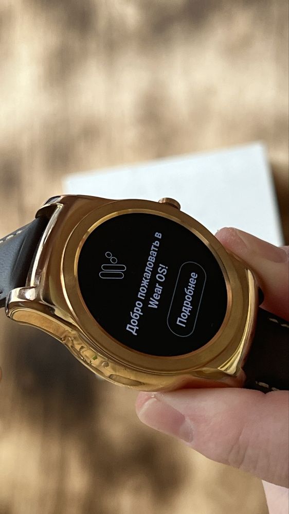 Продам Часы LG Watch Urbane W150