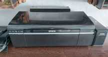 Принтер EPSON L805