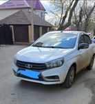 Продам авто лада веста