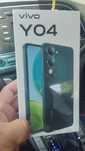 Новый телефон VIVO YO4