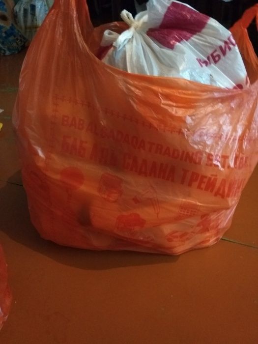 Продаются пластиковые ёмкости