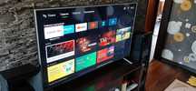 Телевизор LG 49LF640V (125 см)