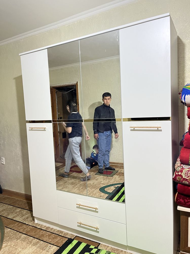 Шкаф Кроват Шымкент Каласы Скидка скидка