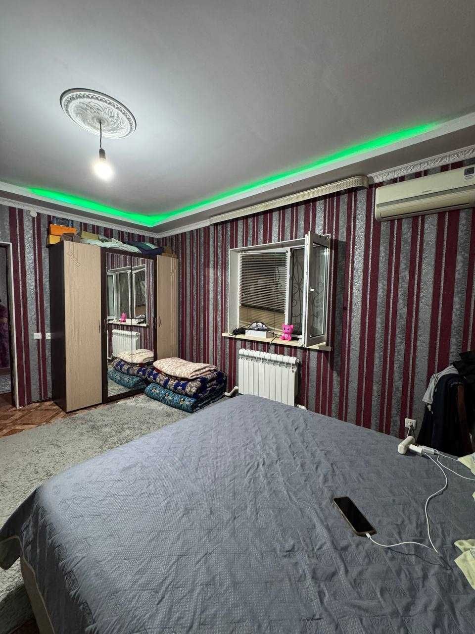 Продается трехкомнатный частный дом на ГМЗ