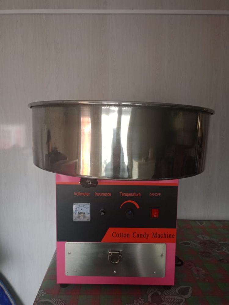 аппарат для мороженого