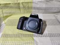 Pentax K10D 18-55mm
