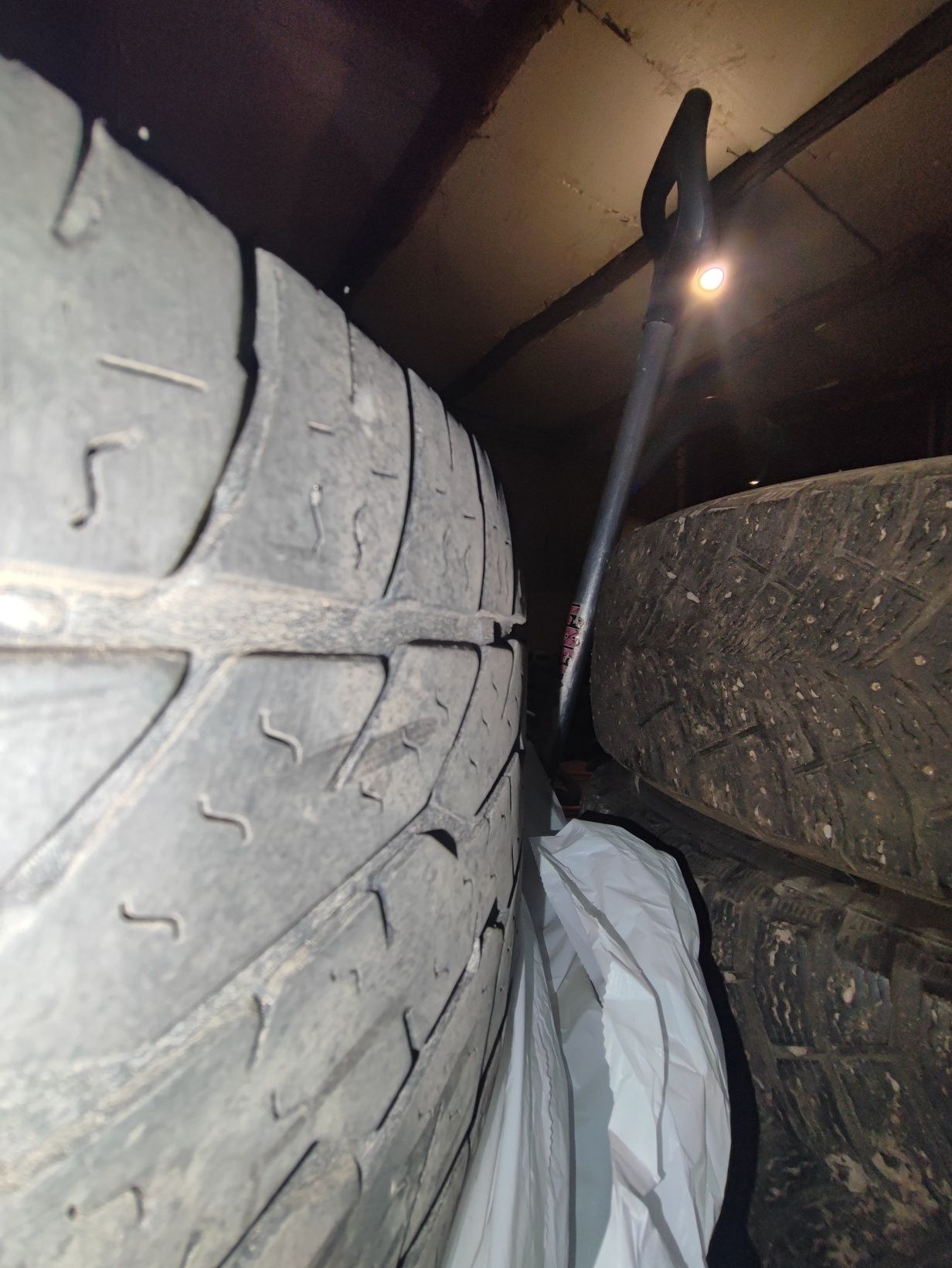 Шины Maxxis Bravo A/T 771 215/65/16