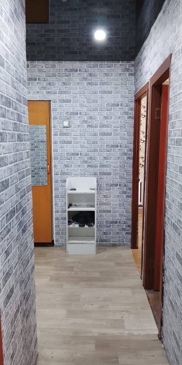 Продам 2х комн.квартиру