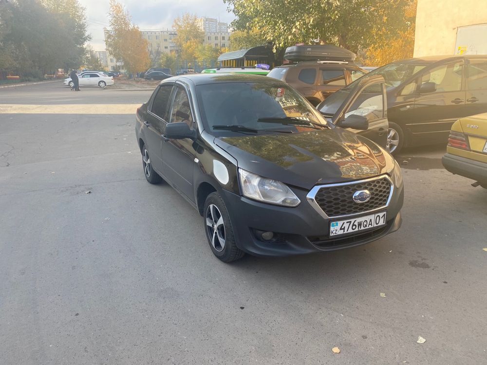 Сдам в аренду машину