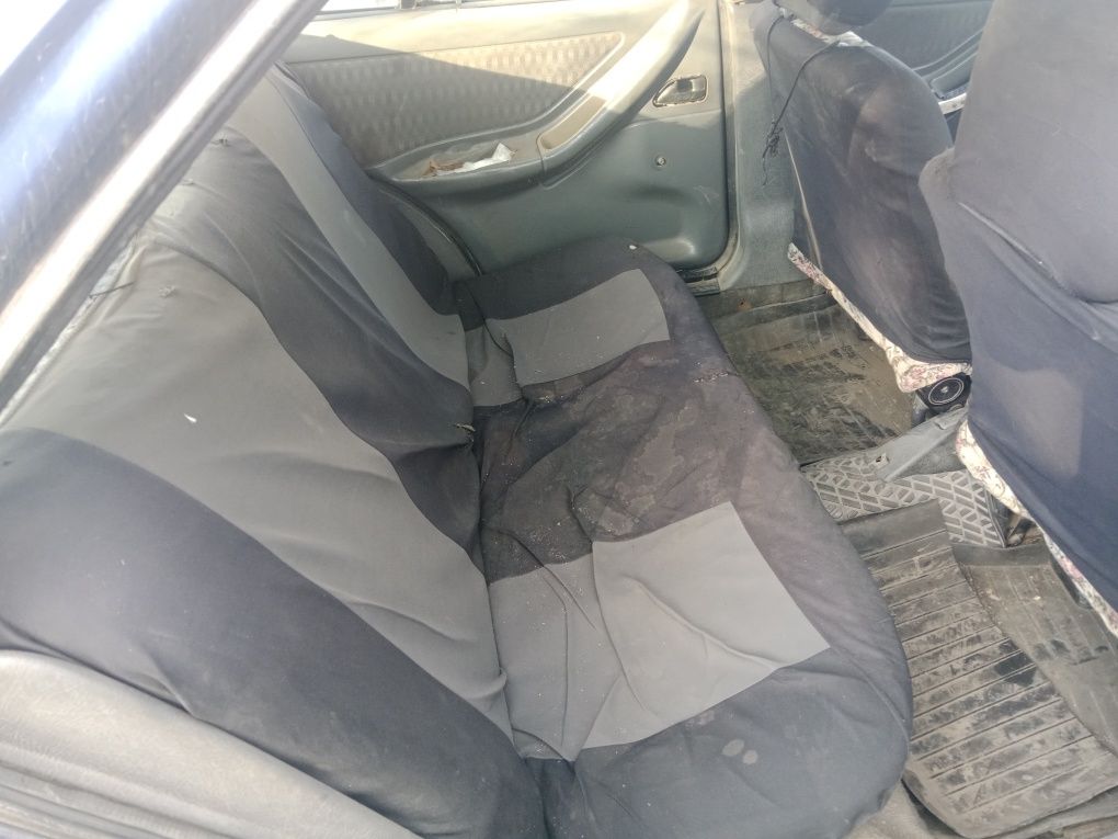 Продаётся автомобиль