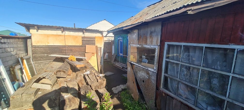 Продам дом в хорошем состоянии