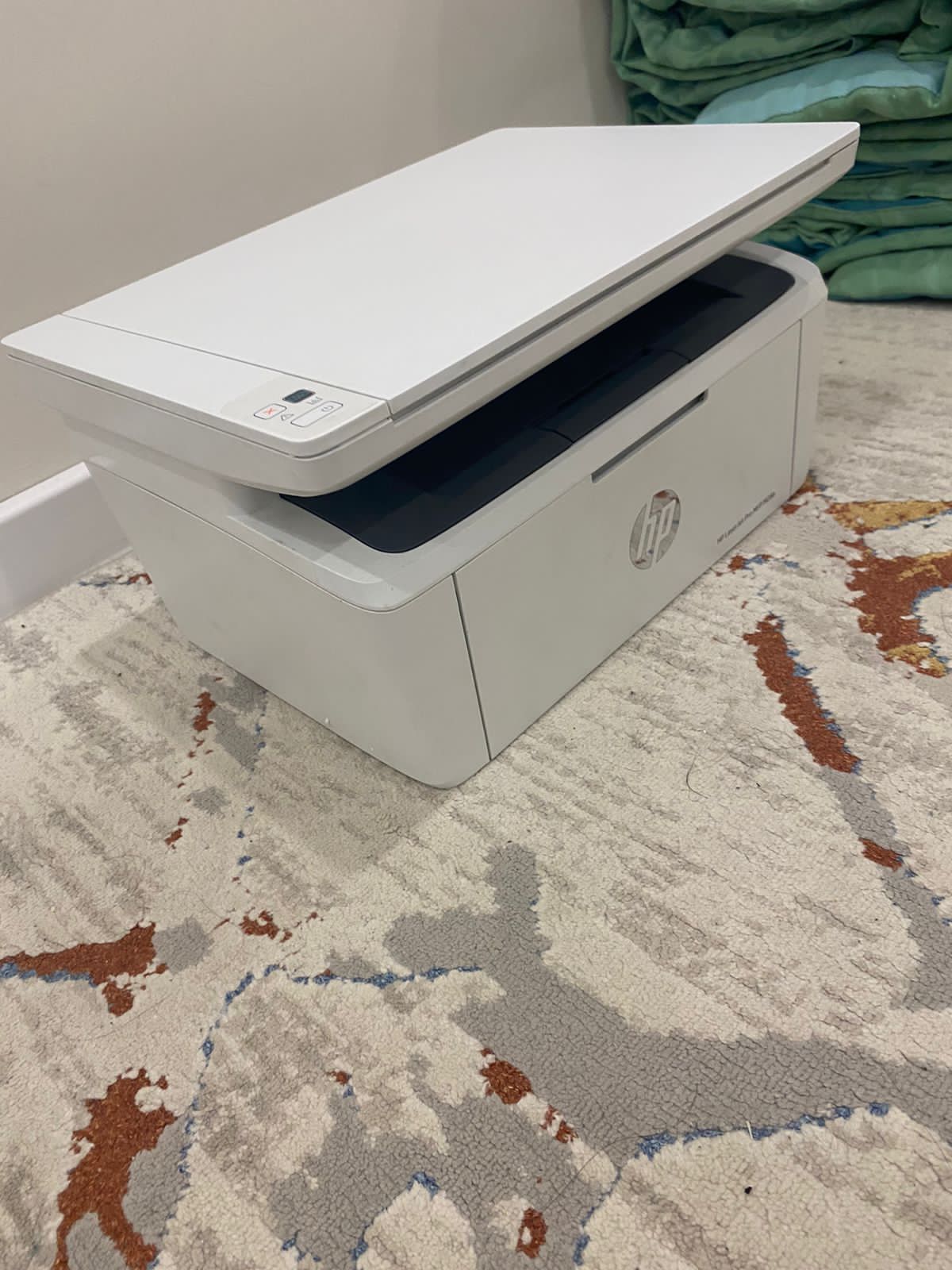 HP Jet Laser MFP M28a