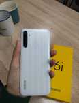 Продаю Realme 6i 4/64GB