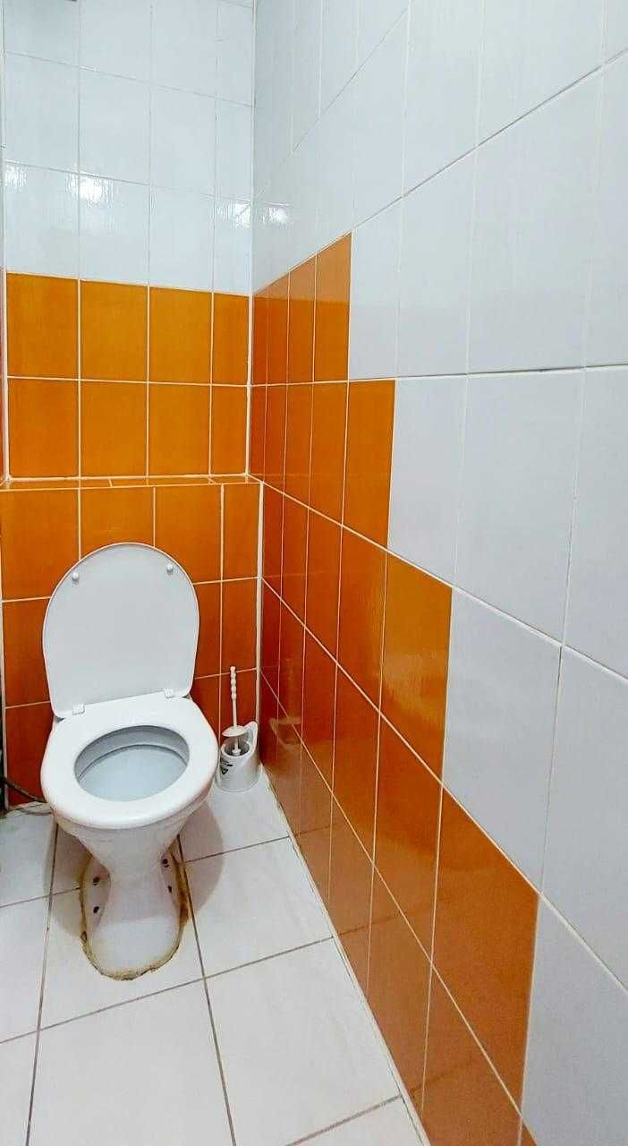 Шугылада жаксы квартира